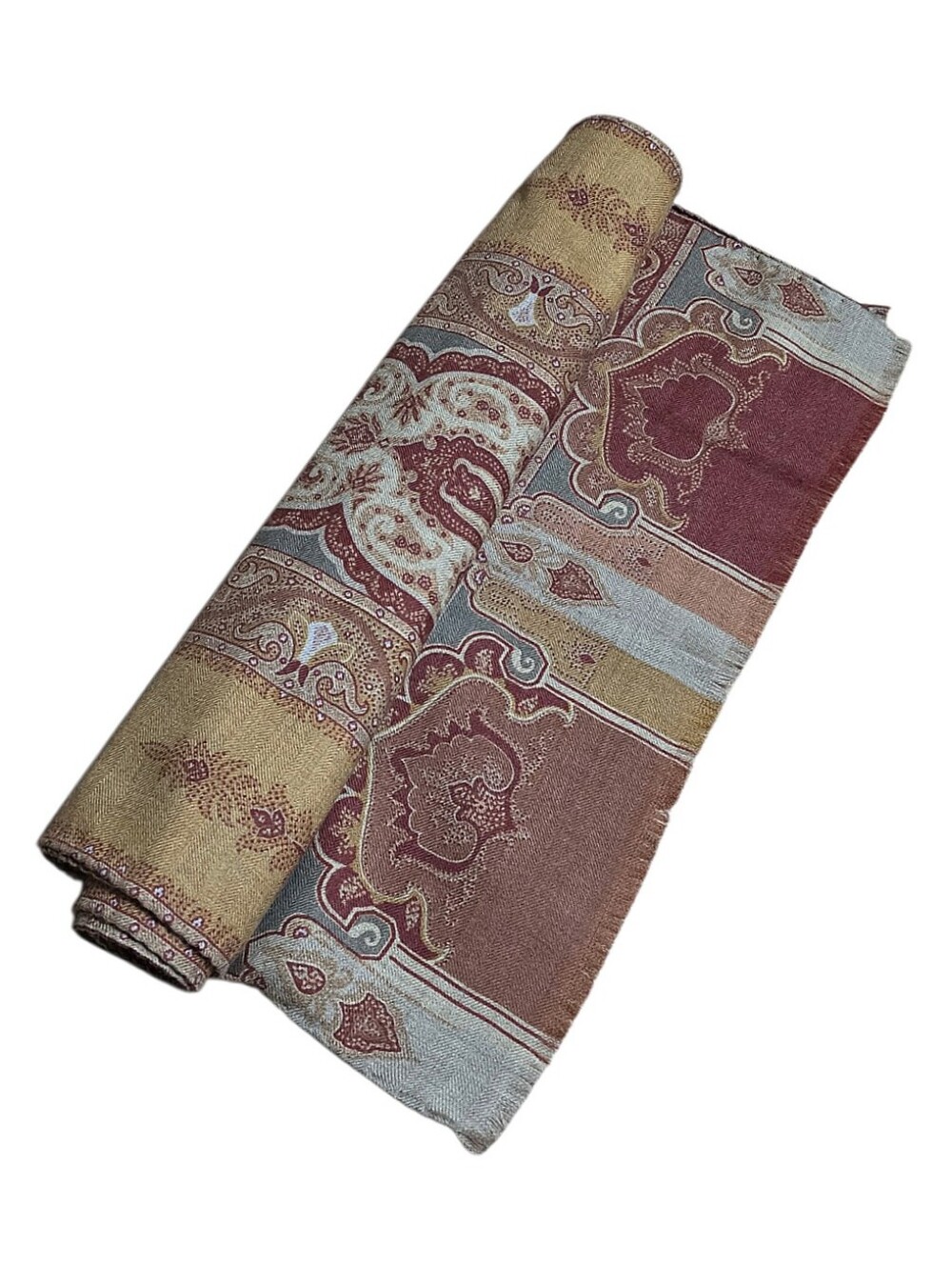 ETRO SCARF - Picture 6 of 15